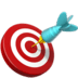 bull-eye-target