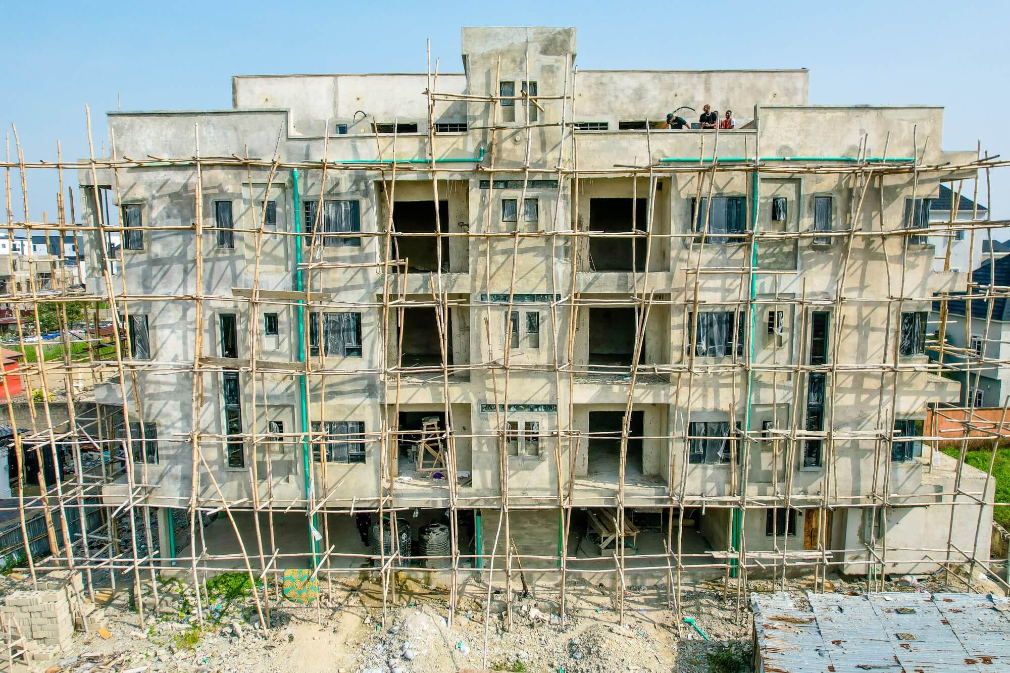 Construction-Pictures-Rafters-Properties-The-Orient-II-Ologolo-Lekki-V (4)