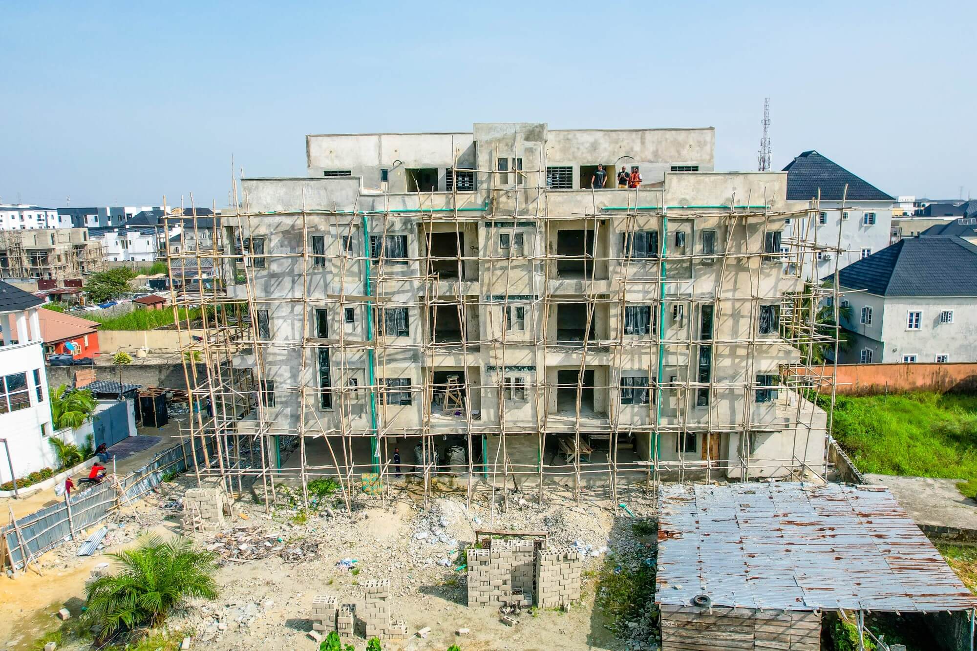 Construction-Pictures-Rafters-Properties-The-Orient-II-Ologolo-Lekki-V (5)