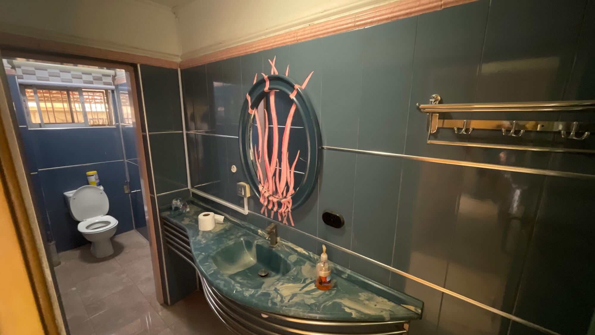 Pictures-Rafters-Properties-Green-House-Idejo Victoria Island (11)