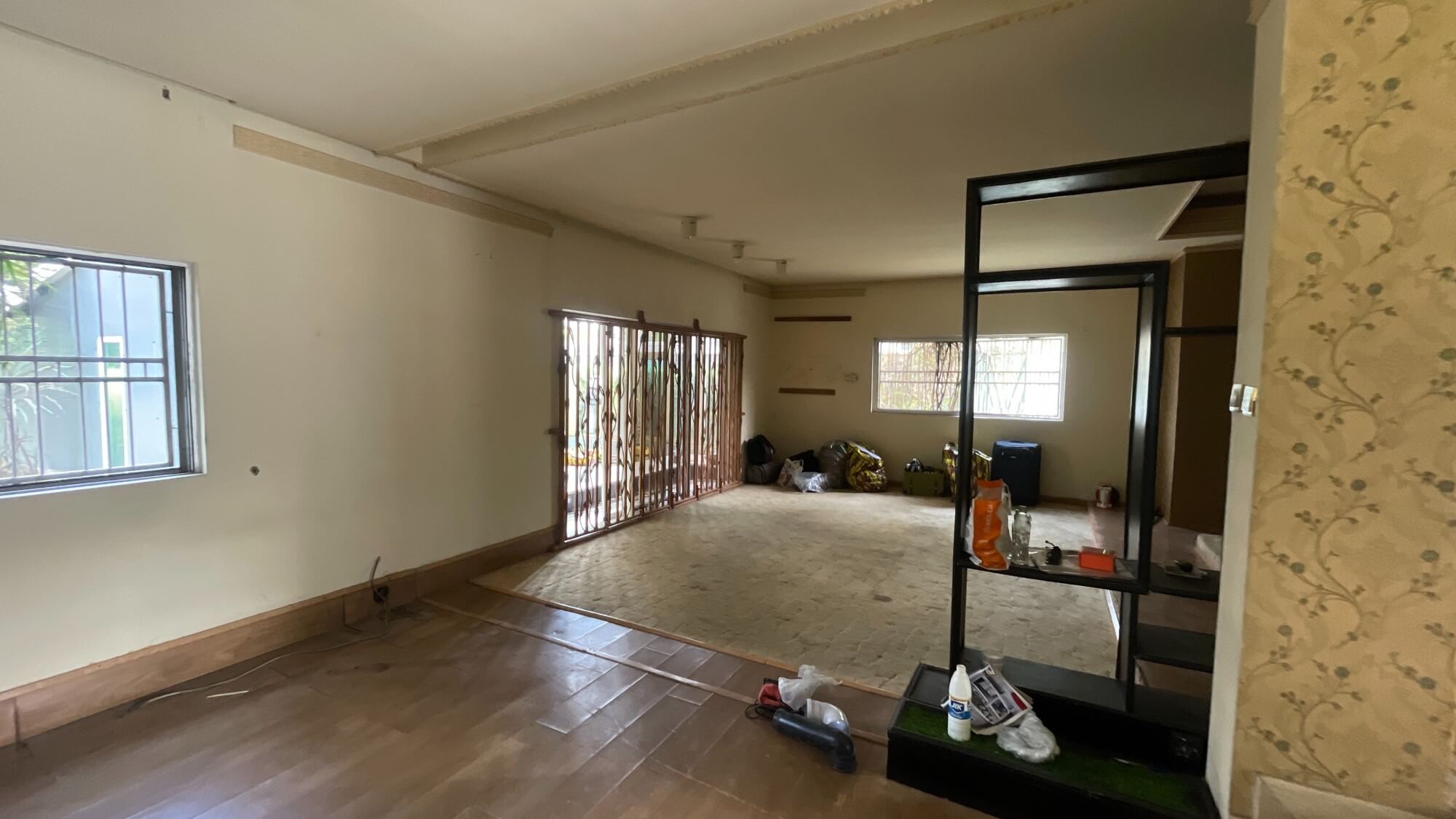 Pictures-Rafters-Properties-Green-House-Idejo Victoria Island (12)