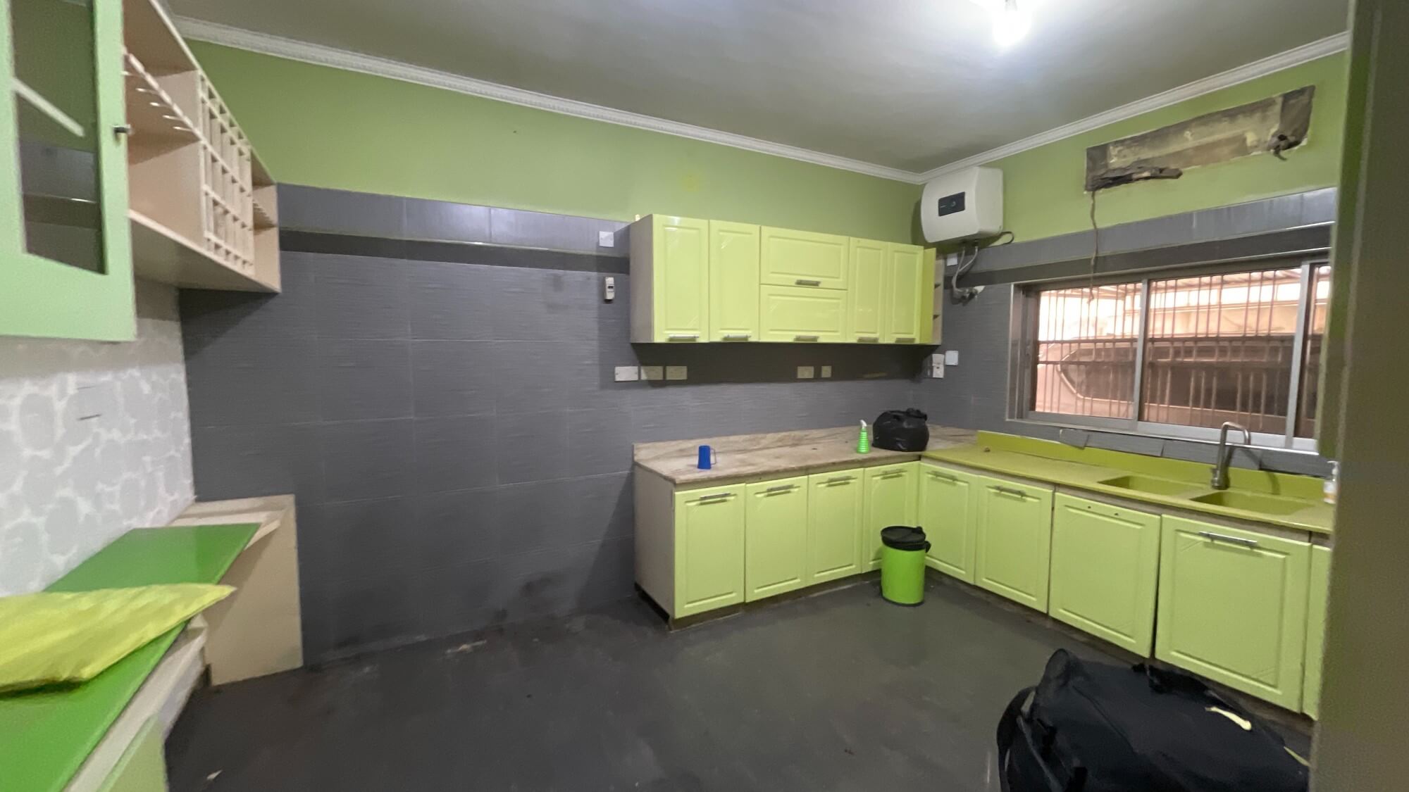 Pictures-Rafters-Properties-Green-House-Idejo Victoria Island (13)