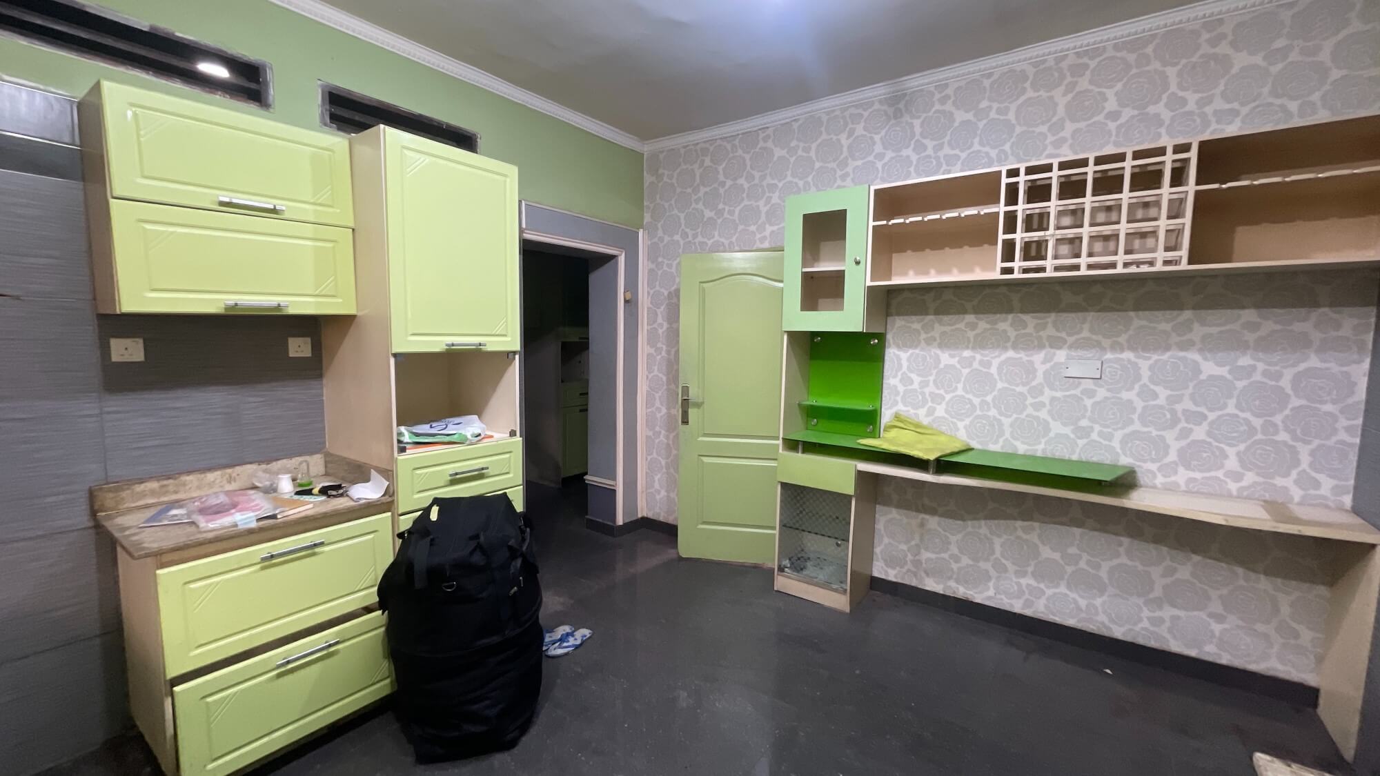 Pictures-Rafters-Properties-Green-House-Idejo Victoria Island (14)