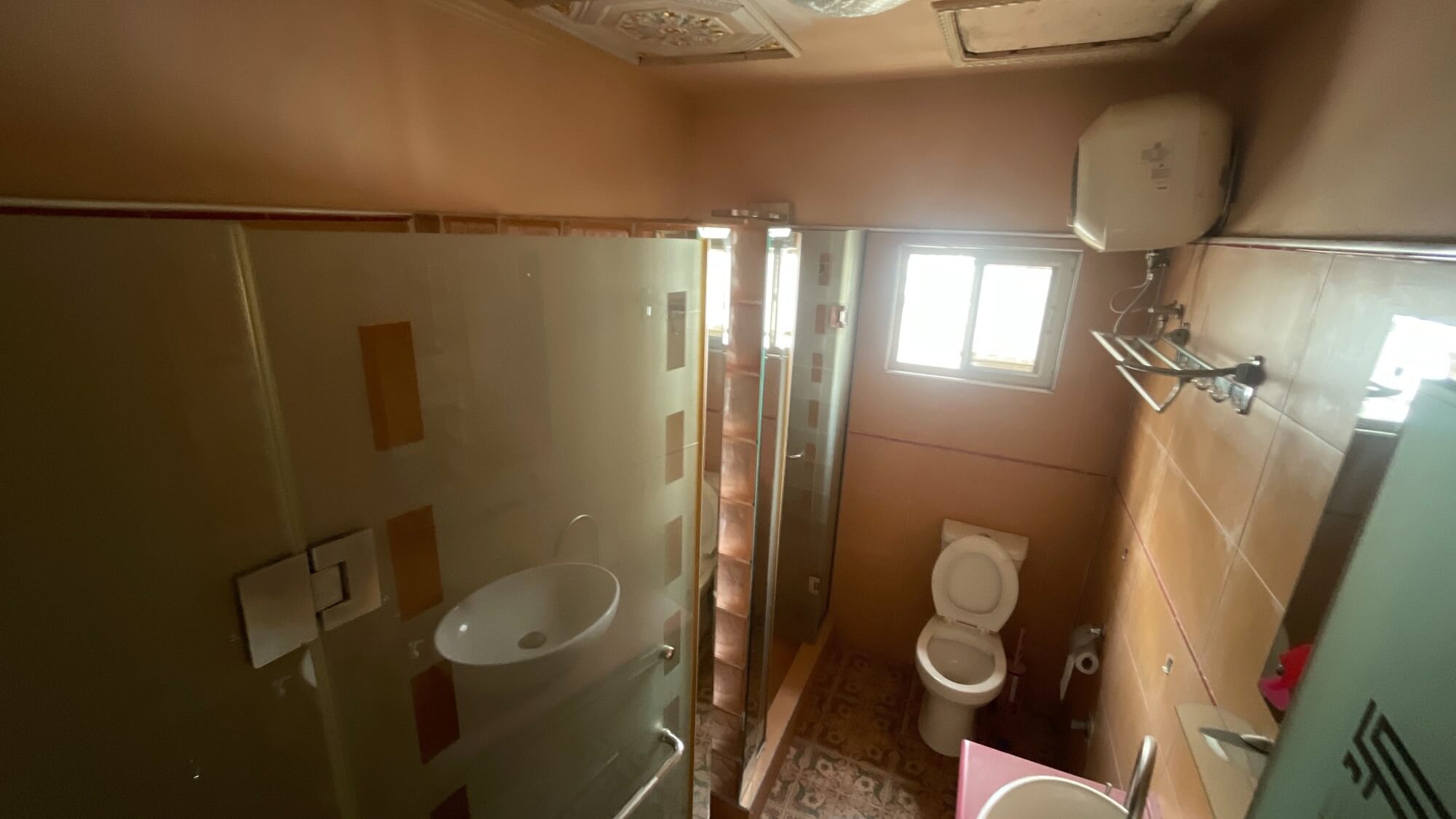 Pictures-Rafters-Properties-Green-House-Idejo Victoria Island (2)