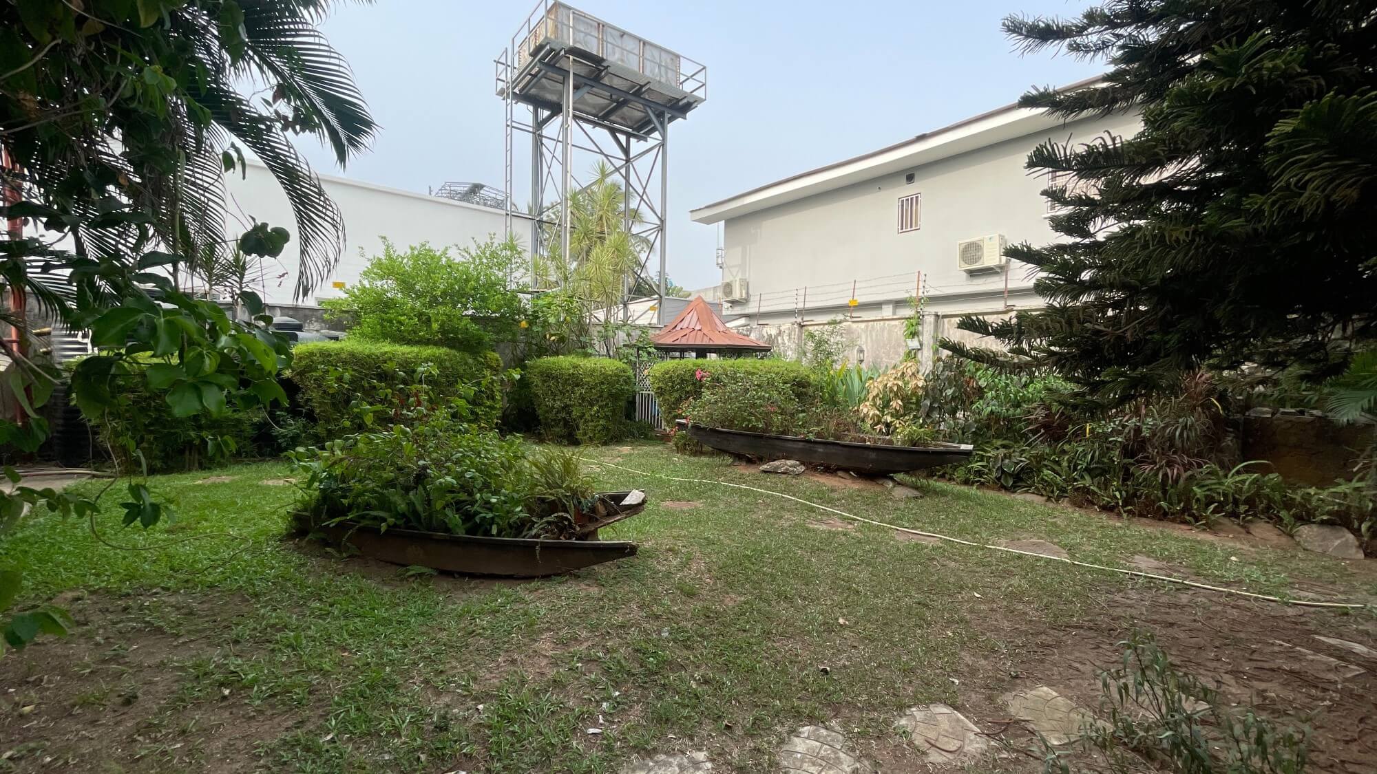 Pictures-Rafters-Properties-Green-House-Idejo Victoria Island (21)