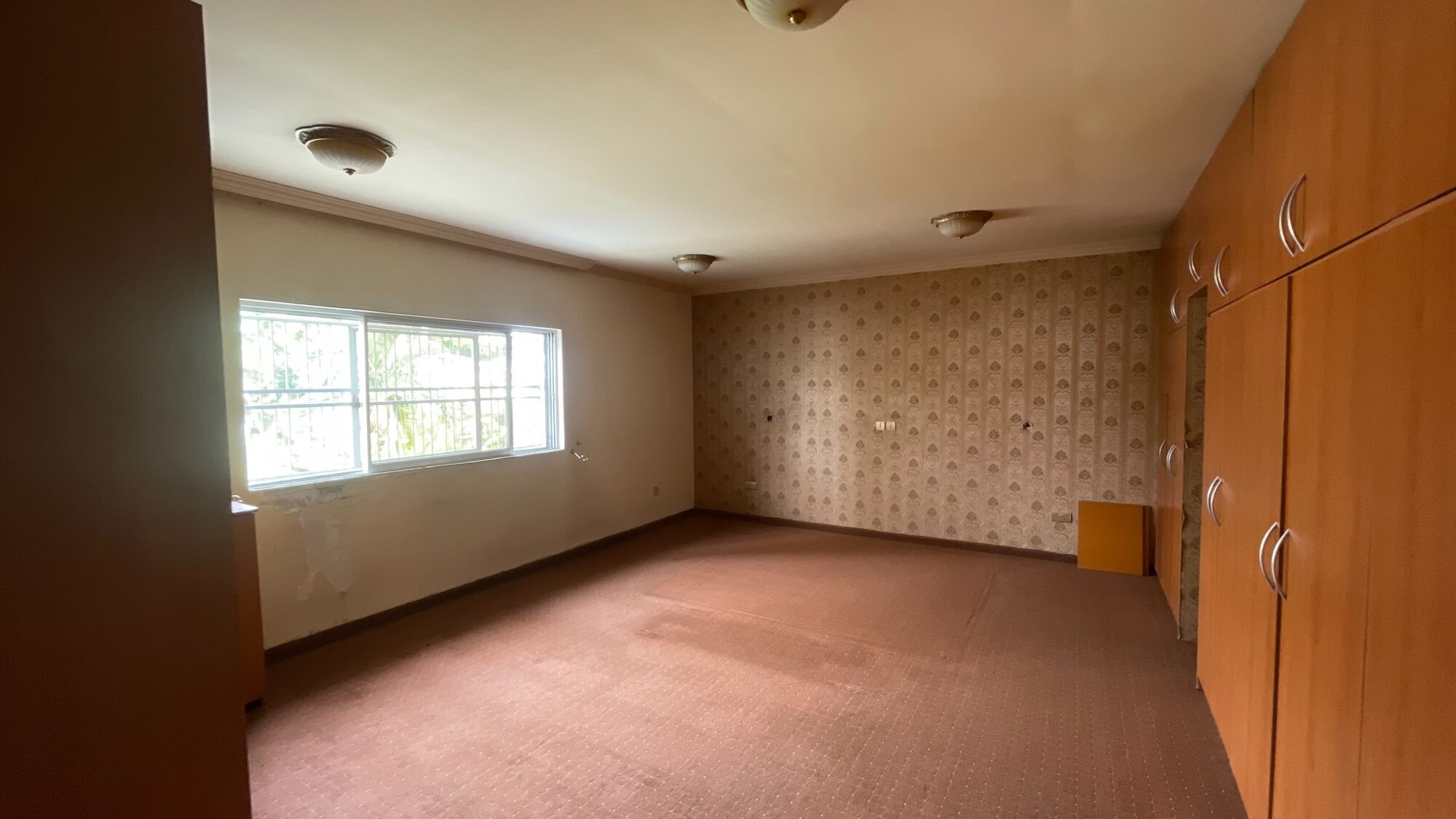 Pictures-Rafters-Properties-Green-House-Idejo Victoria Island (8)