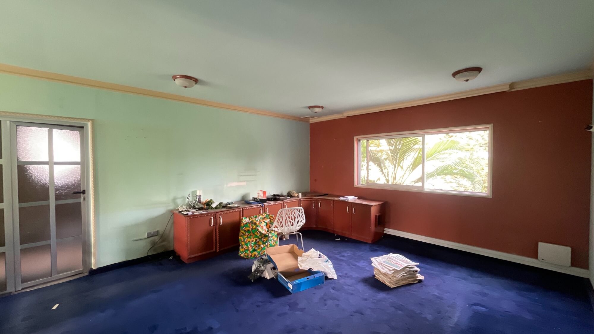 Pictures-Rafters-Properties-Green-House-Idejo Victoria Island (9)