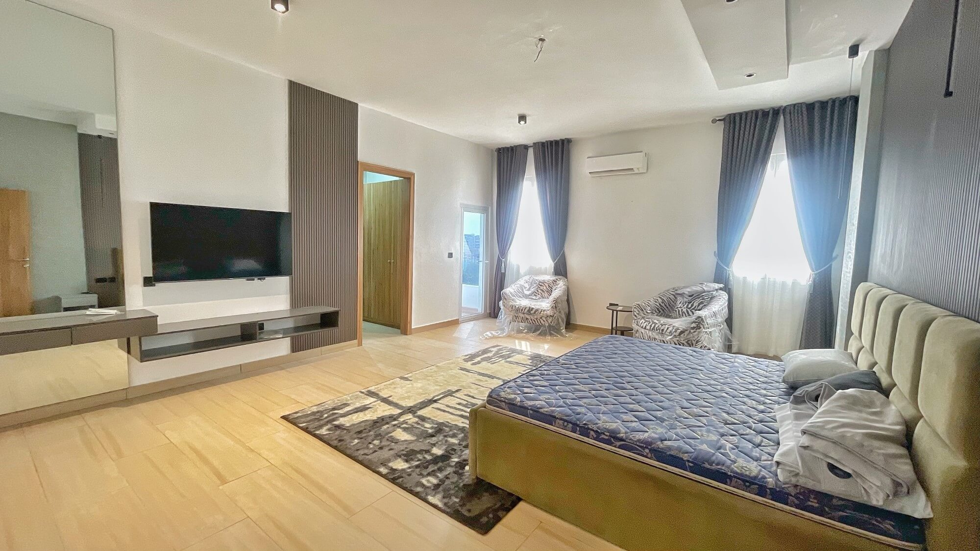 Pictures-Rafters-Properties-LA-PAZ-Apartments-Victoria Island (2)