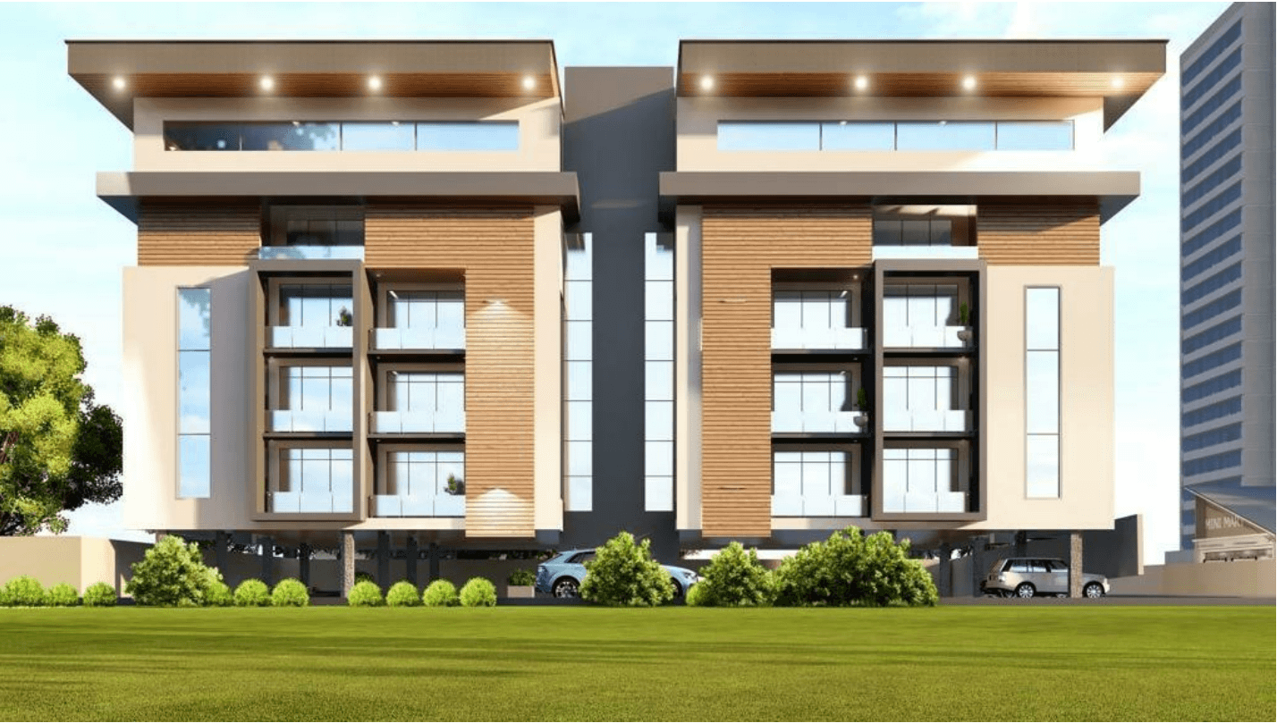 Proposed-Finished-Project-2-Rafters-Properties-Zulu Project Maroko VI Lagos