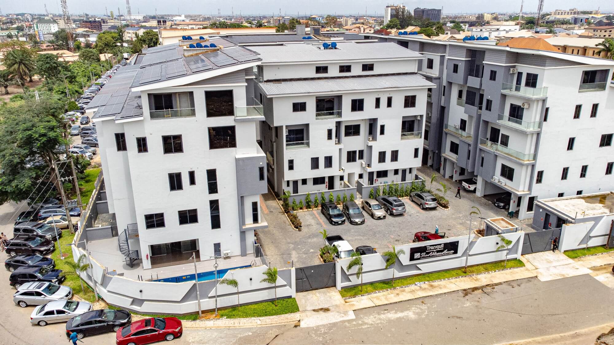 Rafters-Properties-The-Address-Home-GRA-Ikeja-Front-Drone-View-1