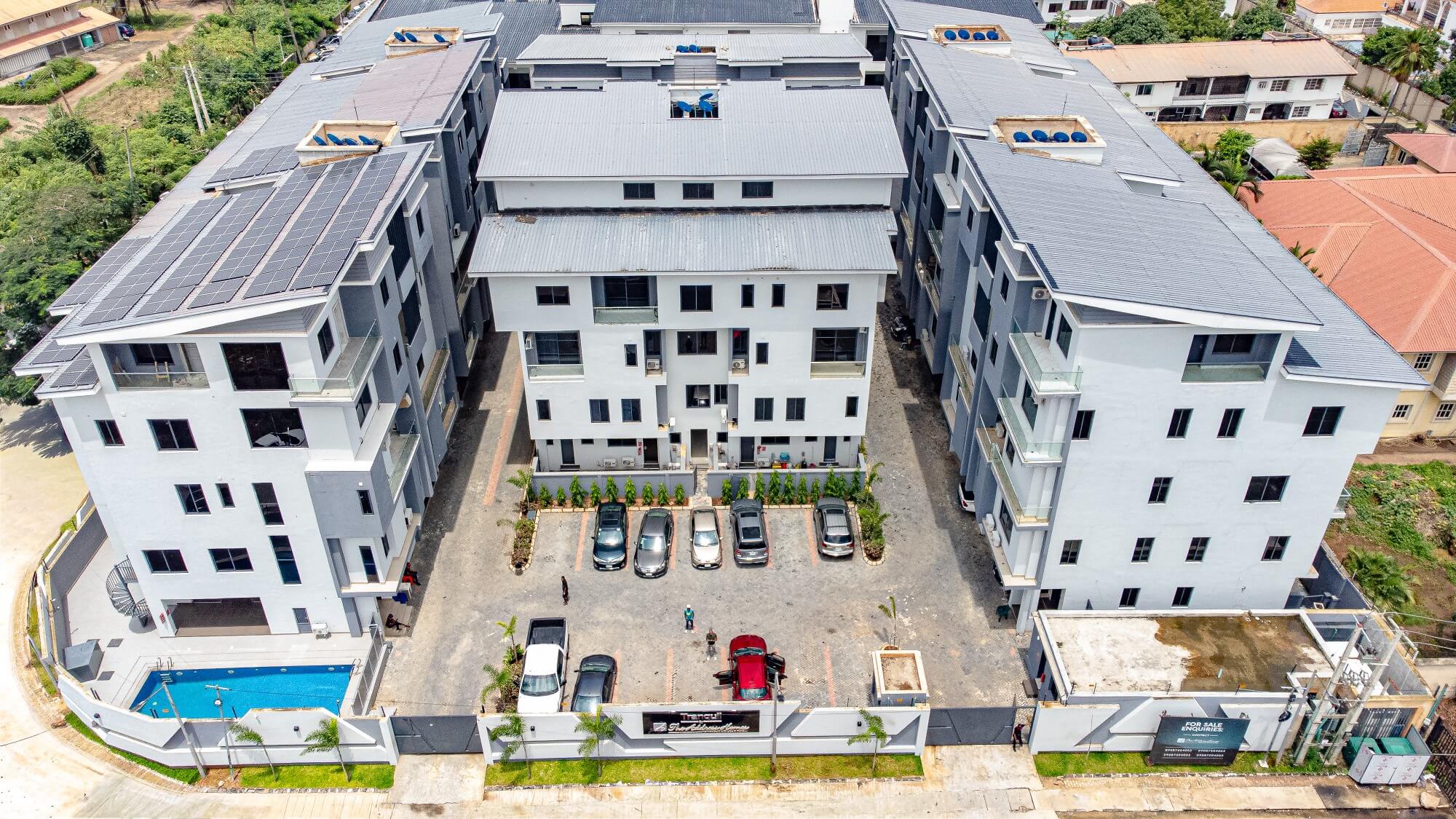 Rafters-Properties-The-Address-Home-GRA-Ikeja-Front-Drone-View-3