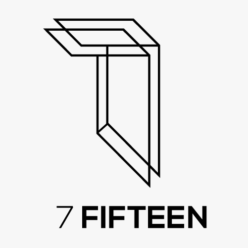 7fifteen Properties logo